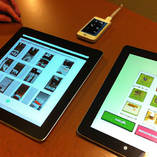 How To Sync Iphone To Ipad Without Icloud
