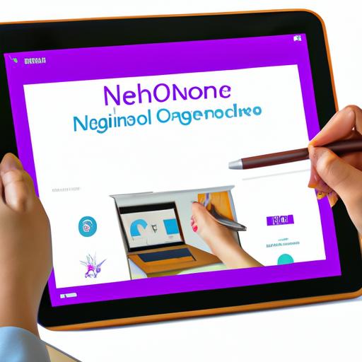 How To Sync Onenote On Ipad