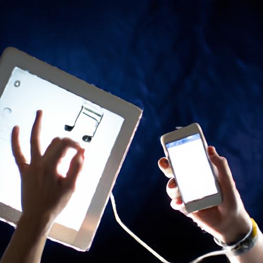 How To Transfer Music From Ipad To Iphone