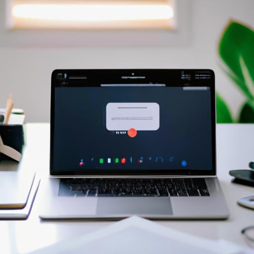 How To Turn Off Email Notifications On Mac