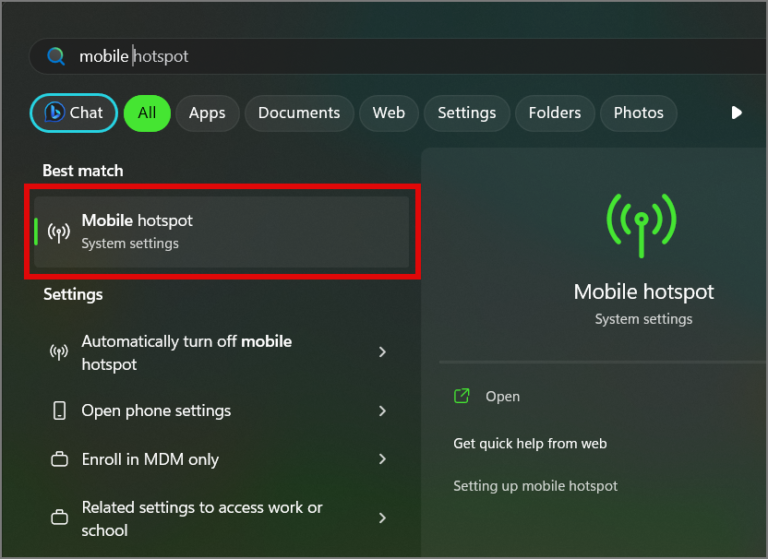 How to Turn Your Windows PC into a Wireless and Wired Router