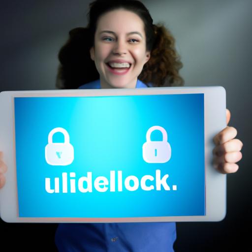 How To Unlock Ipad Without Passcode Without Itunes