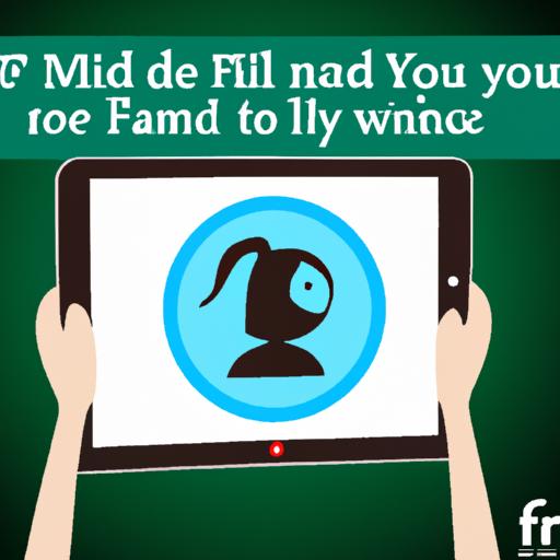 How To Unlock Ipad Without Password Without Itunes
