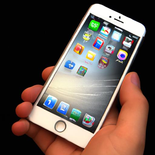 How To Use Object Eraser On IPhone