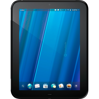 HP TouchPad 4G