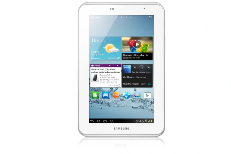 Samsung GALAXY Tab 2 (7.0)