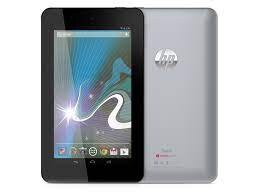 HP Slate 7