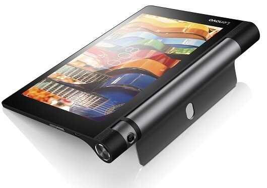 Lenovo YOGA Tab 3 8-inch