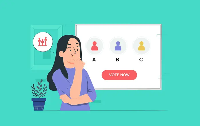 6 Must-Have Polling Apps for Android and iOS Smartphones