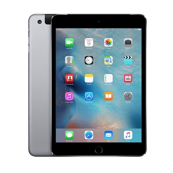 Apple iPad mini 4