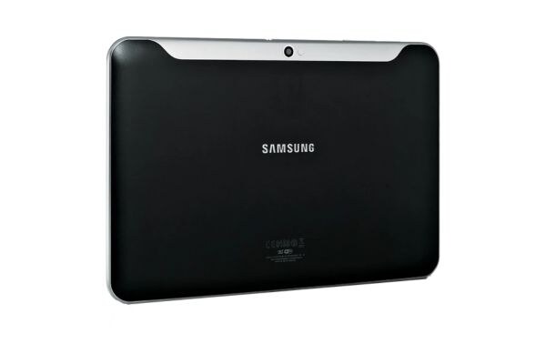 Samsung GALAXY Tab 8.9