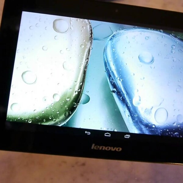 Lenovo IdeaTab S6000