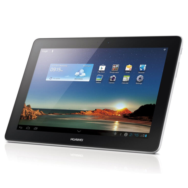Huawei MediaPad 10 FHD