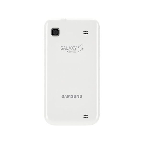 Samsung GALAXY S WiFi 4.0