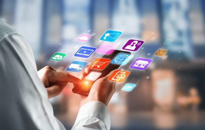 Top 10 Network Monitoring Apps for Android
