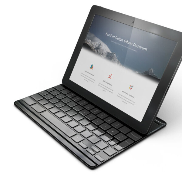 Google Pixel C