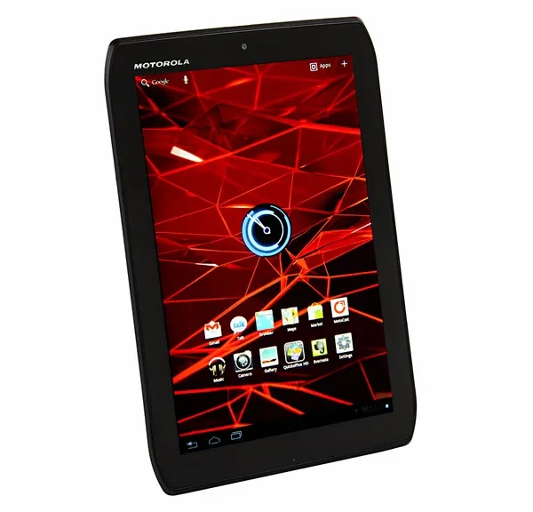 Motorola XOOM 2 Media Edition