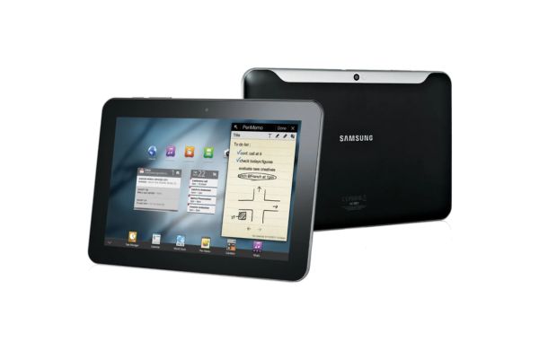 Samsung GALAXY Tab 8.9