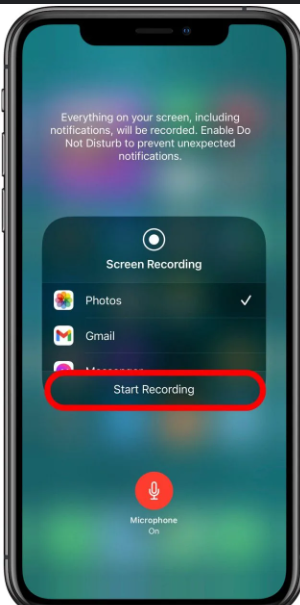 How to Tell If Someone Is Screen Recording FaceTime?