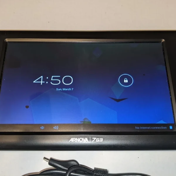 ARCHOS ARNOVA 7