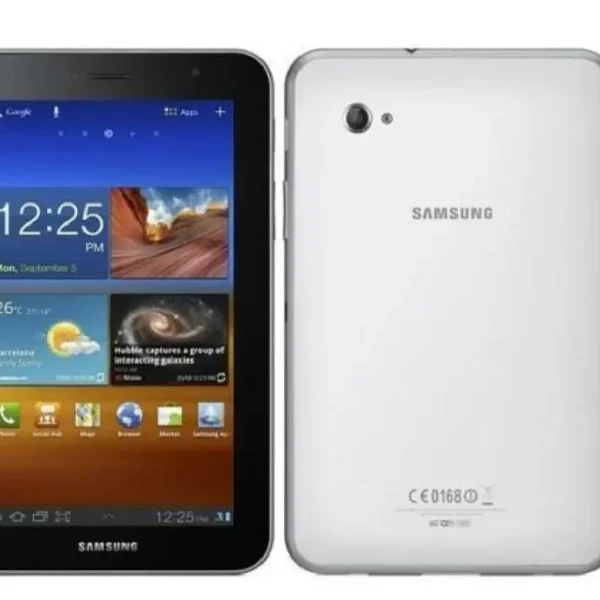 Samsung GALAXY Tab 7.0 Plus