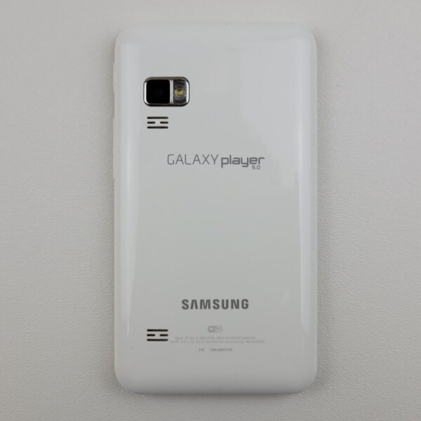 Samsung Galaxy Player 5