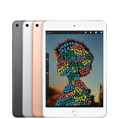 Apple iPad mini (2019)