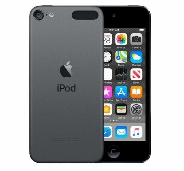 Apple iPod Touch (2019)