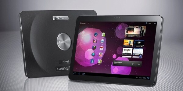 Samsung GALAXY Tab 10.1 T-Mobile