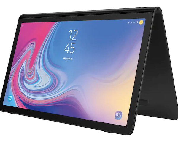 Samsung Galaxy View 2