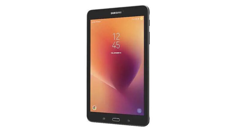 Samsung Galaxy Tab E 8.0