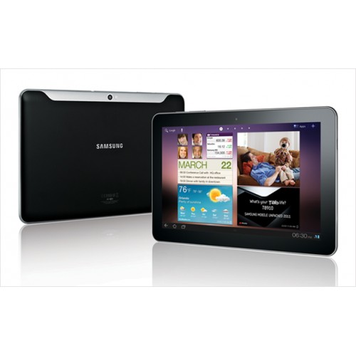 Samsung GALAXY Tab 10.1 LTE