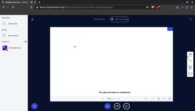 Secure and Open-Source Alternatives to Zoom for Video Conferencing