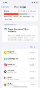 How to Refresh iPhone: A Step-by-Step Manual for Optimal Performance