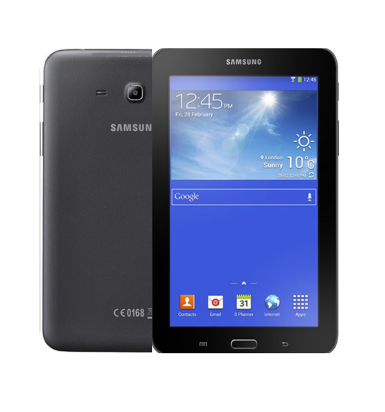 Samsung Galaxy Tab E Lite 7.0