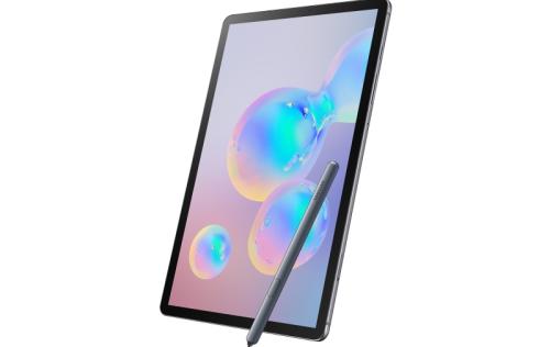 Samsung Galaxy Tab S6