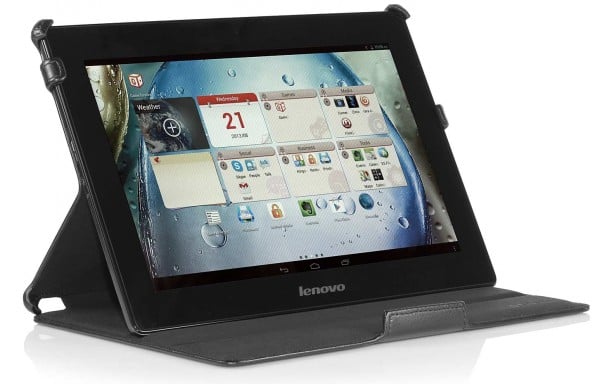 Lenovo IdeaTab S6000