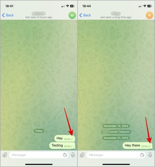 Telegram Icons and Symbols: Decoding the Meanings
