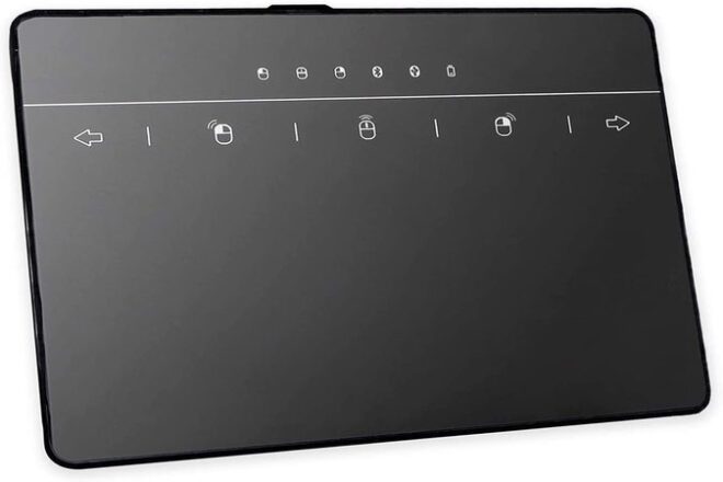 The 5 Best Trackpads for Windows Laptop and PC