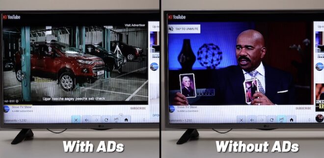 The Best Web Browser for Android TV: TV Bro
