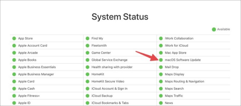 Top 10 Solutions to Fix macOS 13 Ventura Update Installation Issues on Mac