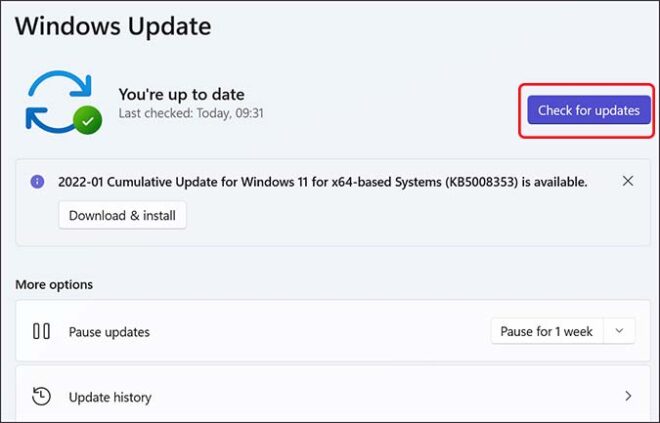 Top 9 Solutions for Snip and Sketch Not Working in Windows 11