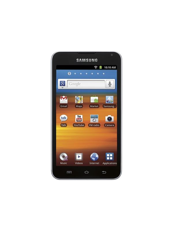 Samsung GALAXY S WiFi 4.0