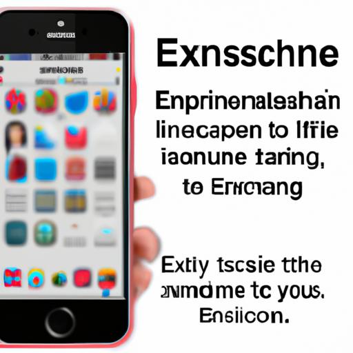 What Does Emphasize Mean On IPhone