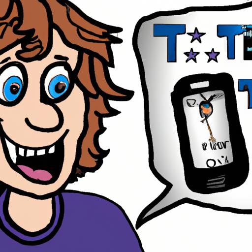 What Does Tfw Mean On IPhone