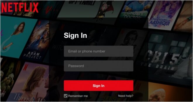 What Happens When You Cancel Netflix Subscription