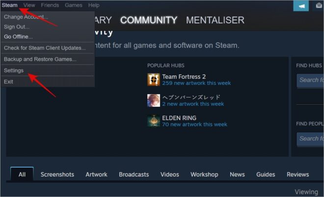What Happens When You Clear Steam Download Cache?