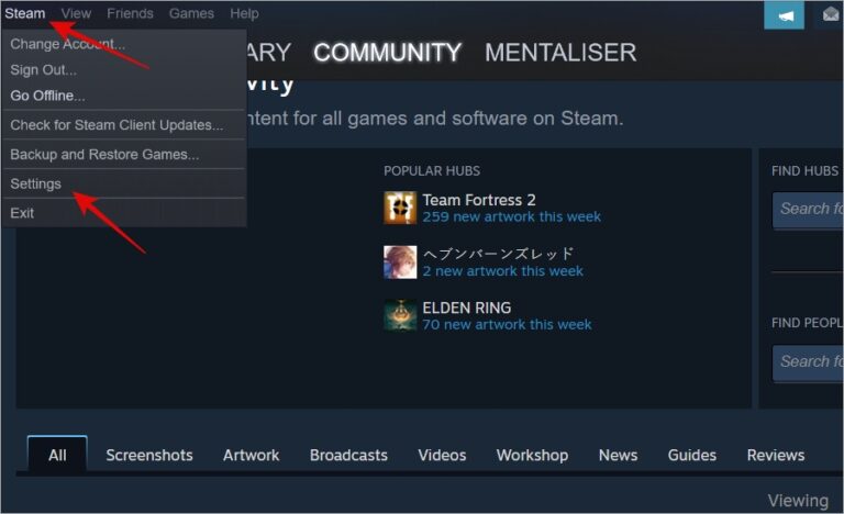 What Happens When You Clear Steam Download Cache?
