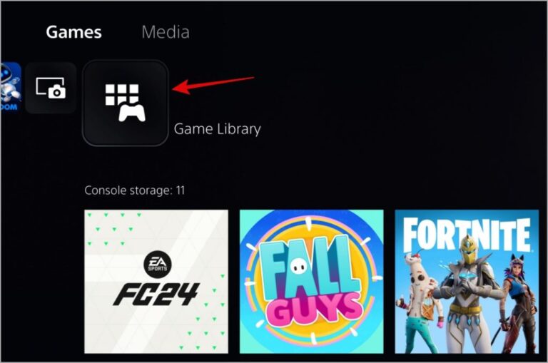 What Happens When You Delete a Game From Your PS5