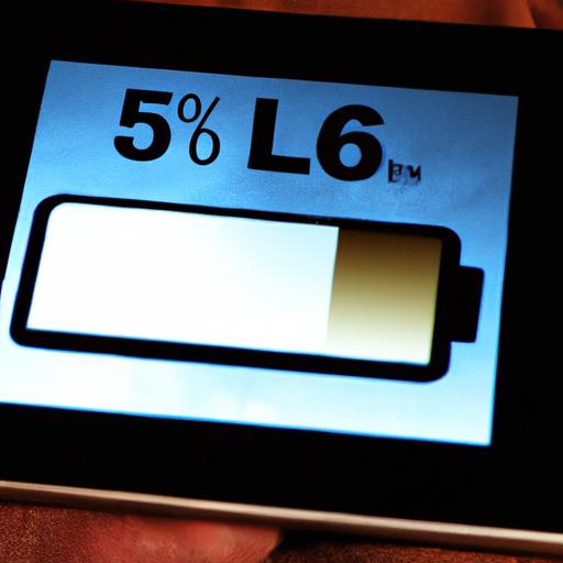 What Is Draining My Ipad Battery